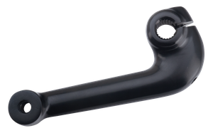 Palanca de cambio negra para motocicleta Harley-Davidson Sportster