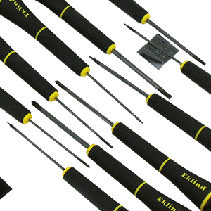 Juego de llaves Allen Eklind Professional Precision Series