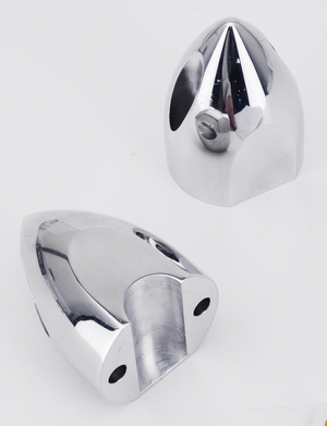 Special Parts - Tapas de pinza deslizantes — B-stock