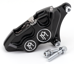 Pinzas de freno PM para Harley-Davidson Softail Springer 1988-2011