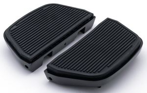 Plataformas para acompañante y soportes de montaje para motocicleta Harley-Davidson
