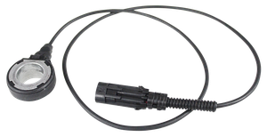 Par de sensores de rueda ABS para motocicleta Harley-Davidson