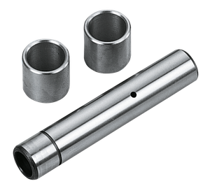 Eje de platinos con casquillos JIMS para transmisión Big Twin