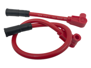 Conjuntos de cables de bujía Pro Race Sumax Serie 409
