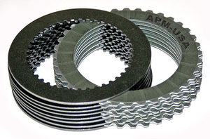 Juego de discos de embrague Pro-Clutch para motocicleta