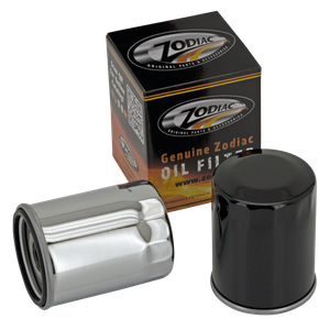 Filtros de aceite para motocicletas Indian y Victory