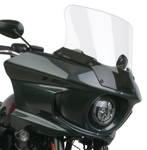 Parabrisas National Cycle VStream para Harley-Davidson Low Rider ST
