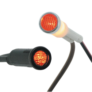 Chivatos protectores para cables y mangueras de motocicleta