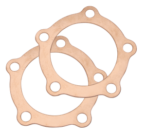Juego de juntas de culata S&S para motor Knucklehead