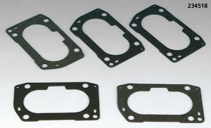 Conjunto de juntas de motor, retenes de aceite y tóricas para motor Twin Cam