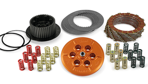 Kit de embrague Scorpion de Barnett para motocicletas Harley-Davidson