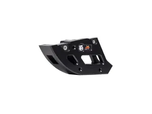 Guía de cadena primaria metálica para transmisión Harley-Davidson