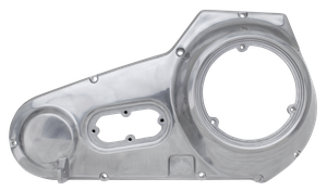 Tapa de primaria exterior para motor Panhead 1965 y Shovelhead 1966-1984