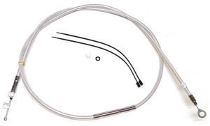 C03 cable de embrague recambio para Harley-Davidson Softail Touring Dyna