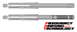 Kits de horquillas monotubo Progressive Suspension para motocicletas