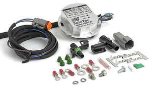 Módulo de encendido interno Twin Tec Modelo 1005 para motocicletas