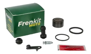 Kit de reparación de pinza de freno con pistón incluido