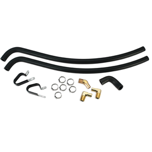 Motor largo bloque completo S&S serie T