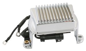 Rectificador regulador electrónico estilo OEM para motocicletas Harley-Davidson