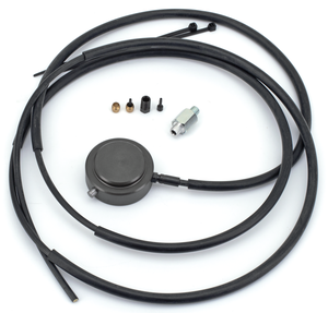 Embrague hidráulico para motores Big Twin y Twin Cam de Harley-Davidson