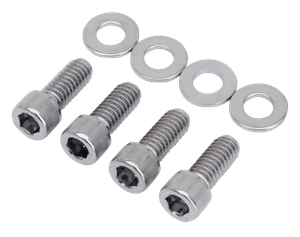 Kit de tornillos para brida de colector de escape