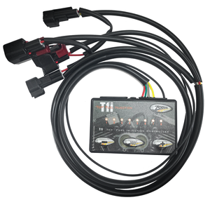 Sintonizador ajustable de inyección para Harley-Davidson