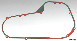 Kit de juntas, o-rings y retenes de aceite para transmisión primaria Big Twin