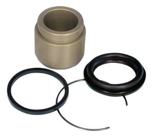 Conjunto de piezas de reconstrucción para pinzas de freno delanteras de motocicleta