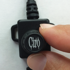 Luces Shock & Awe 2.0 de Ciro para moto custom