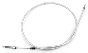 Cables de embrague C05 para Harley-Davidson FLT y FXR modelos 1983-1986