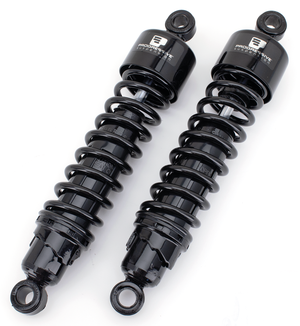 Par de amortiguadores traseros American Tuned con gas de Progressive Suspension