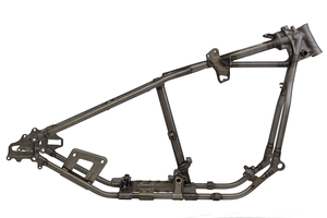 Chasis rígido VG Classic Réplica para Knucklehead y Panhead
