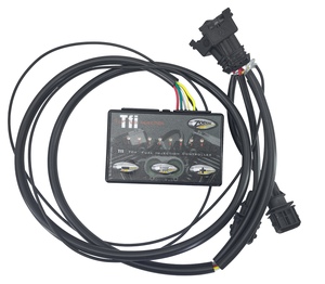 Sintonizador ajustable de inyección para Harley-Davidson