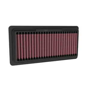 Filtro de aire de recambio para motocicleta Harley-Davidson