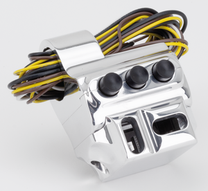 CONMUTADORES PM CONTOUR PARA TOURING — B-stock