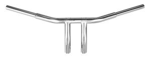 Barras T Fat Bubba de la marca Zodiac para montaje de accesorios en moto