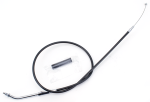 Cable de acelerador y retorno T12 para Harley-Davidson Sportster 1988-1995
