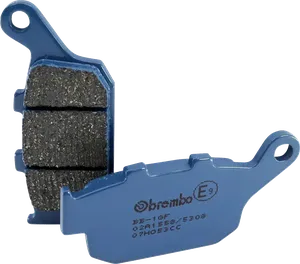 Pastillas de freno PRIME Carbon Ceramic para motocicleta