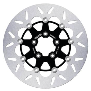 Disco de freno Galfer para motocicleta Harley-Davidson
