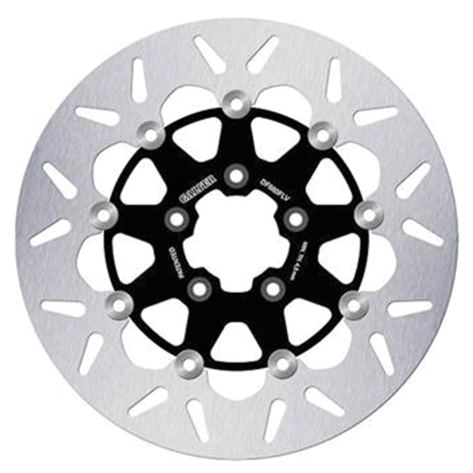 Disco de freno Galfer para motocicleta Harley-Davidson