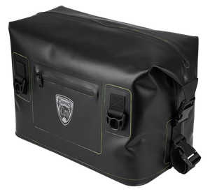 Enfriador universal de liberación rápida Ciro DryForce para motocicletas