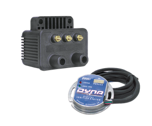Sistema de encendido programable Dyna 2000IP