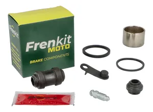 Kit de reparación de pinza de freno con pistón incluido