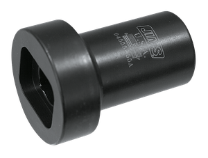 Llave de tuerca punta de cigüeñal para motores Big Twin Harley-Davidson 1954-1992