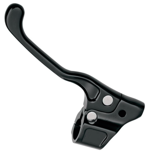 Conjunto de palanca de embrague de cable estilo Contour para motocicleta