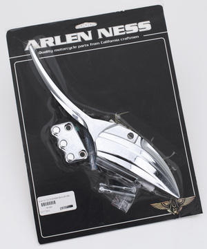 ARLEN NESS RAD II HANDLEBAR CONTROLS — B-stock