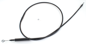 Cable de embrague C03 para Harley-Davidson Softail, Touring y Dyna