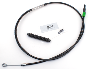 Cable de embrague C03 para motocicletas Harley-Davidson Softail, Touring y Dyna