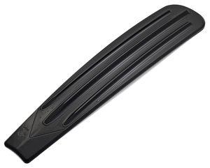 Inserto de tablero Next Level de Ken's Factory para motocicleta