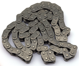 Piezas de equilibrador de motor para Twin Cam B